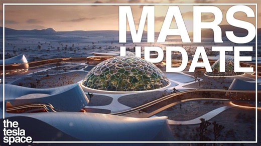 How SpaceX and Elon Musk will colonize Mars