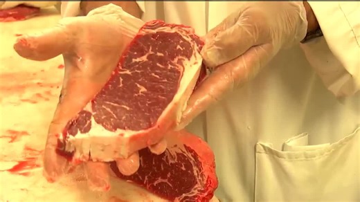 Lab-grown meat could still be a long way from widespread availability when SD’s new ban expires