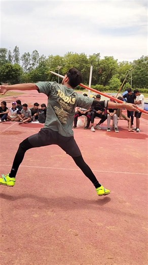 Powerful Javelin Throw 💥 | Best Throws Compilation | Athletics Training 2026 | Track & Field