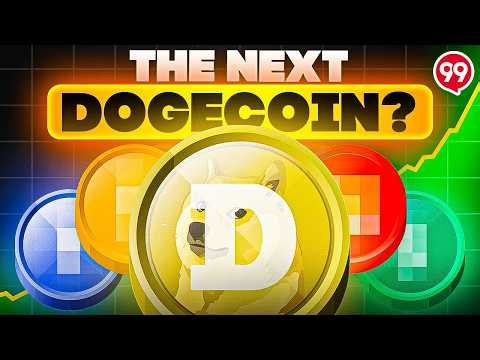 Best New Memecoins to Buy in 2026 with Dogecoin Potential?!