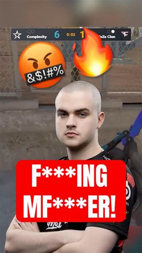 These CS Comms Are INSANE... 🤨 #cs2