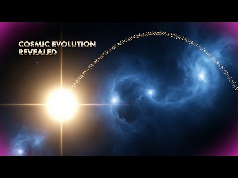 Subtle Light Variations Hint at NEW Phases in Cosmic Evolution
