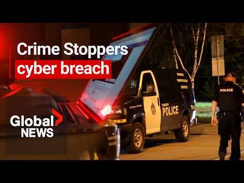 Crime Stoppers is "essentially dead," technology analyst says