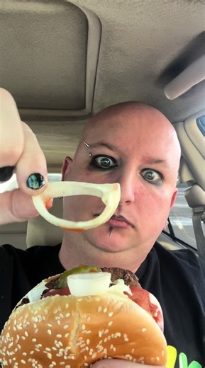 Burger King Whopper Review: Tasty Fast Food Experience