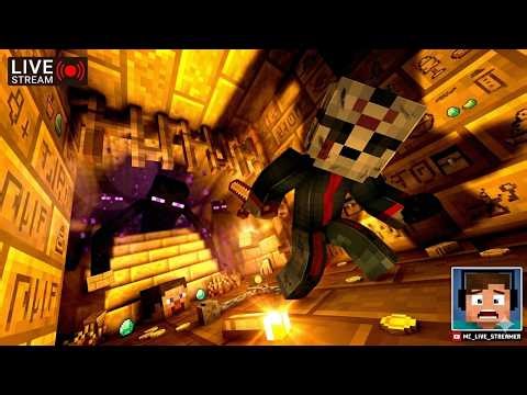 🔴 JUGANDO MINECRAFT CON SUBS! [Java y Bedrock] ⛏️