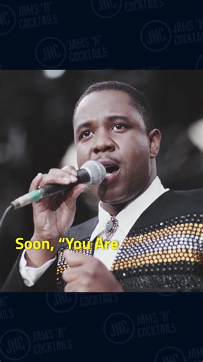 Remembering Freddie Jackson: From a Day Job to R&B Stardom
