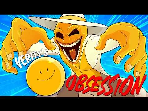 Verity's Obsession - Verity (song)