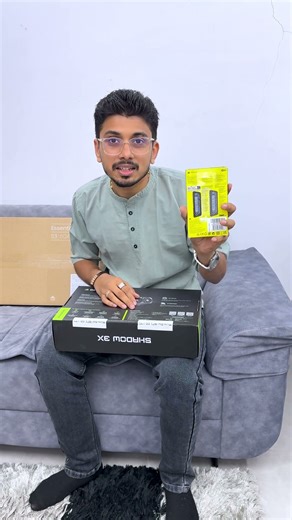 નાની શરૂઆત, મોટા સપના અને હવે આ પાવરફુલ અપગ્રેડ! 🚀 ભગવાનની કૃપા. | #editing #video #pcsetup