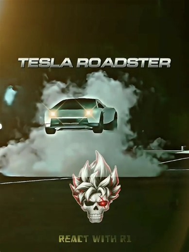 Tesla's Flying Roadster Is INSANE! 🤯
