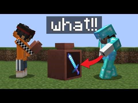 I Mastered the Worst PVP Methods