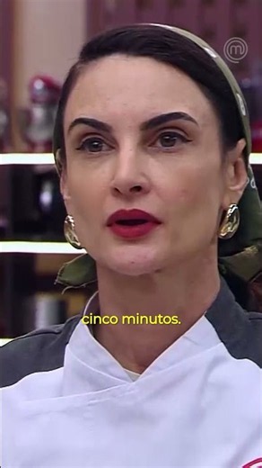 Cinco minutos a menos e a tensão lá em cima! ⏰😱