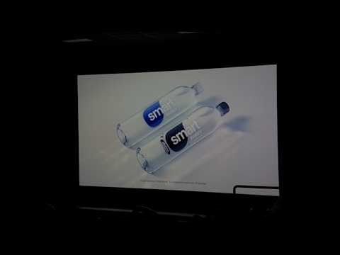 Various F+C/AMC Theaters Pre-show footage (December 2024) #2
