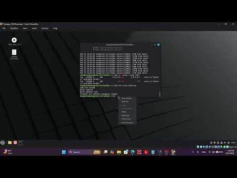 VideoInstalacionYconfiguracionSQLServer
