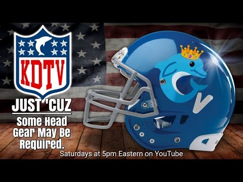 EPISODE 436: JUST CUZ AS USUAL OR MAYBE NOT?!?