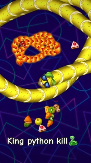 🐍wormszone.io World record 01❤ 001slither Best snake/epic cacing#wormszone#wormszoneio#snake 🐍#games