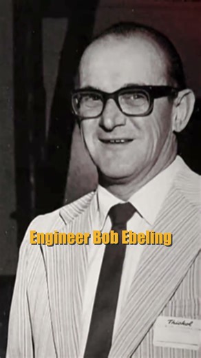 The Man Who Predicted the Challenger Disaster #challengerdisaster #nasa