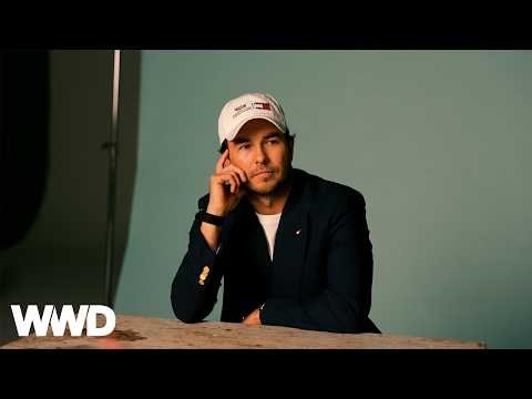 F1 Driver ‘Checo’ Pérez Talks Cadillac Formula 1 Team, Family and His Home in Guadalajara