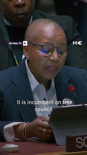 South Africa condemns Israel’s recognition of Somaliland while rejecting Palestine