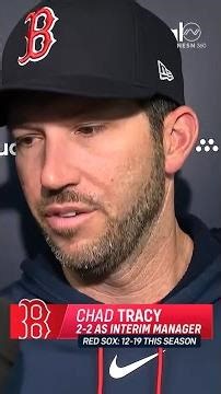 Chad Tracy on Brayan Bello’s Short Start in the Red Sox Loss to Toronto