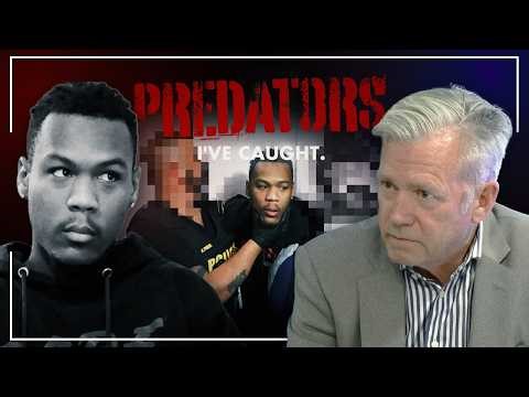 He Worked at a Daycare. Now He's Behind Bars