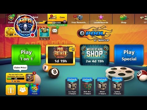 🔴 8 Ball Pool LIVE 😈 High Stakes Matches | No Mercy Gameplay