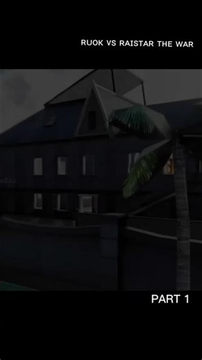 RUOK vs RAISTAR 🔥 The Ultimate War Begins | Free Fire Story Part 1#shorts #trending #tamil #ruok