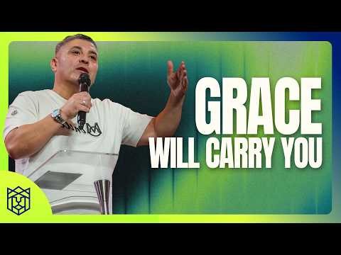 How To Access God's Grace and Mercy In Your Time Of Need | Pastor Jason Lozano