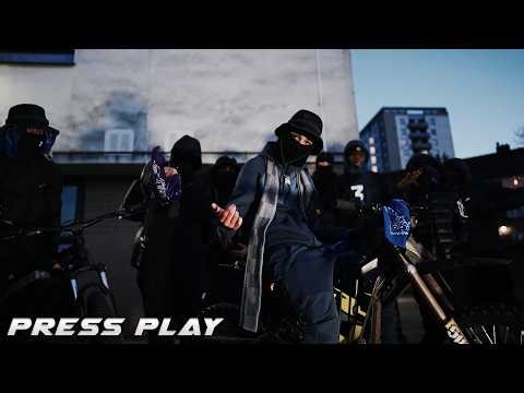#LL #800 RJorRampz - 1AM (Music Video) | Pressplay 