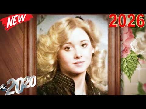 [New] ABC 20/20 Full Episodes 🚔👮Season 2026 ~ S34.E27🚔👮 ABC 20/20 Murder Documentary 2026