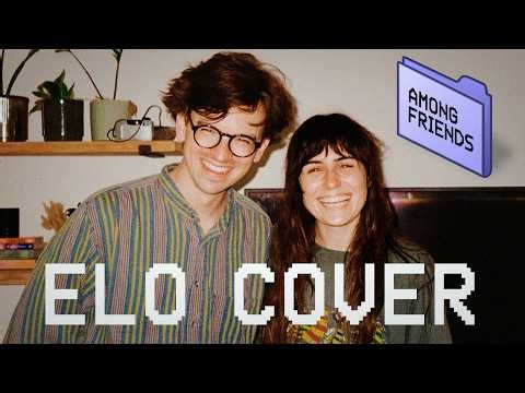 dodie and Josh meet up in London (Among Friends // S2 E1)