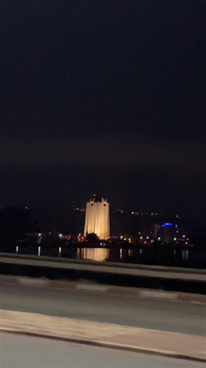 Bamako By Night - - - - - - #bamakomali🇲🇱 #bko #malitiktok🇲🇱 #bko #aes
