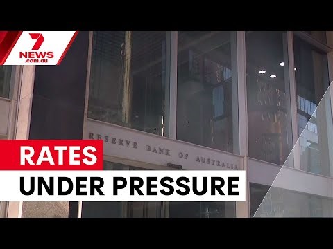 Inflation rises as rate hike looms | 7NEWS