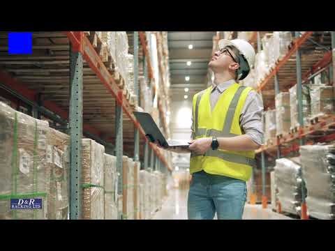 Do you need a racking inspection?