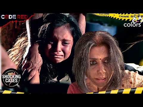 Code Red | Full Episode Ep. 3 | Missing Child Case Leads to Child Trafficking Racket | Colors TV