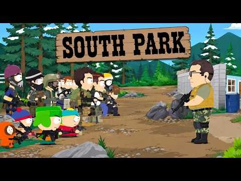 South Park Full Compilation Best Moment - South Park 2026 Full Episodes 16