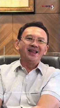 Ahok Tolak Ekspansi Sawit di Papua