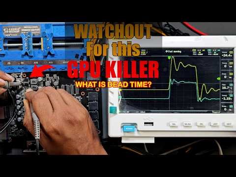 Zero Dead Time=GPU BLAST | TRYING TO FIX A DEAD 1660 TI gRAPHICS CARD