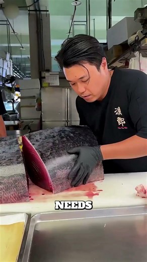 Bluefin Tuna 💰 Million Dollar Fish