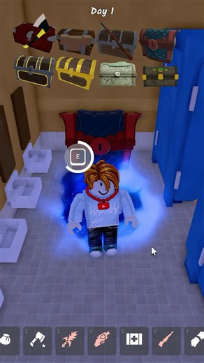 100% Chest Run 😱💎 | 99 Nights in the Forest Roblox #99nightintheforest #roblox