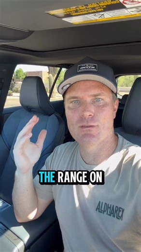 TRD Jon on Instagram: "The new 2026 Rav4 range and MPG is wild! This XSE gets 45 MPG in the city and 39 MPG on the highway! That’s almost 600 miles of range out of its 14.5 gallon fuel tank! 🤯"