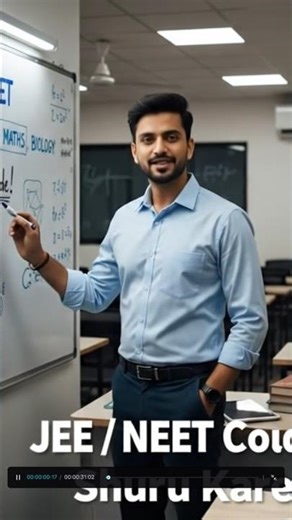 🚀Nucleon Kota Franchise | Kota Level Coaching Apne City Mein