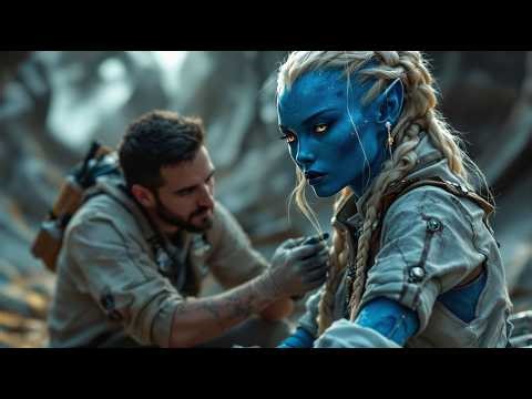 They Threw the Alien Woman Away Like Trash… But What She Became Shocked Everyone | HFY Sci-Fi