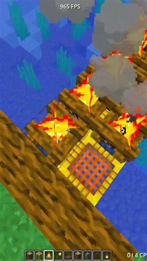 Cozy Bridge Design💀