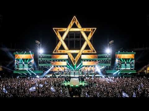 ✡️ SHABBAT SHALOM JERUSALEM 🇮🇱 PRAISE NIGHT | Jewish Music & Worship
