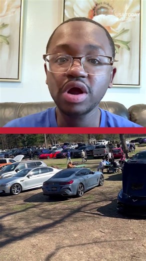 Modded Detroit opens car show season with 2,000+ vehicles: Take a look