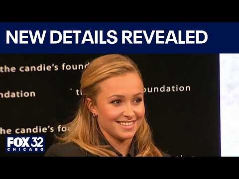 New details emerge about Hayden Panettiere’s death at 36
