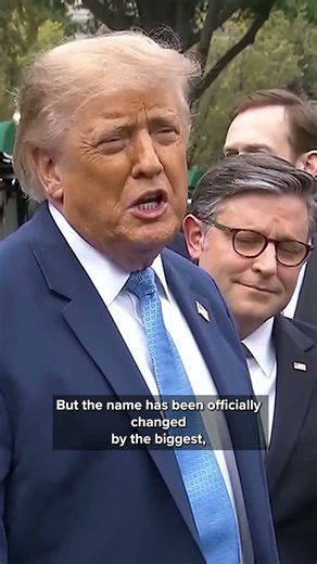 “It’s SI, not AI': Trump signs order to replace 'artificial intelligence' with 'super intelligence'