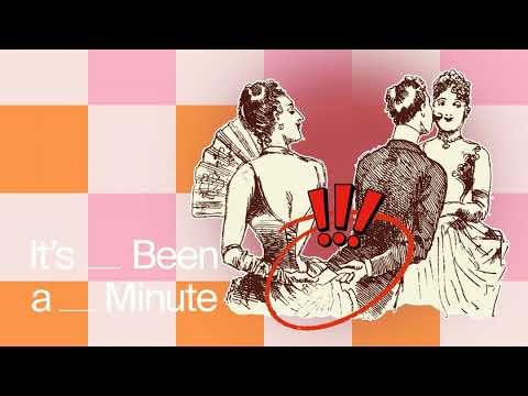 The unbearable fear of being cheated on | It's Been A Minute