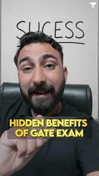 The Career Opportunities Nobody Tells You About After GATE! #gate2027 #gatepreparation