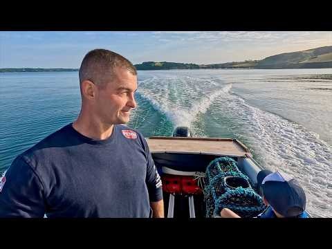 Sea Fishing UK - Sea Fishing in Cornwall - FishLocker PB!!! | The Fish Locker